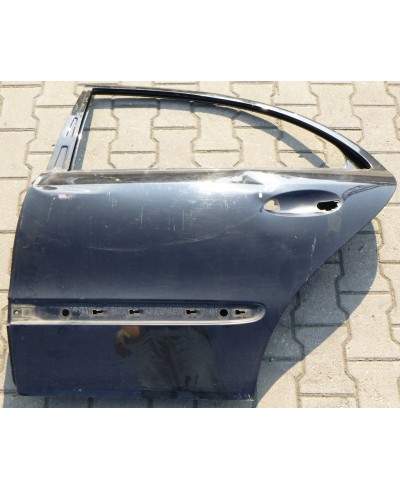 Mercedes E-klasa W211 Drzwi Lewy Tył