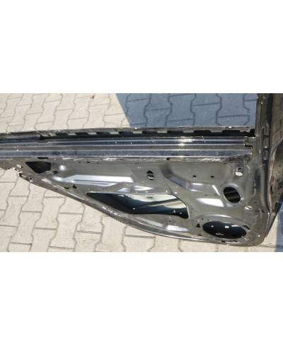 Mercedes E-klasa W211 Drzwi Lewy Tył