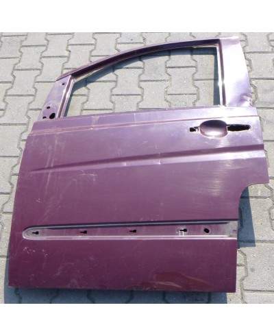 Mercedes Vito Drzwi Lewy Przód