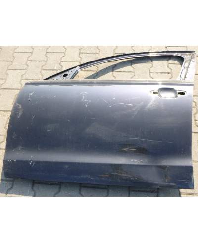Audi A6 C7 Drzwi Lewy Przód 4g0831051