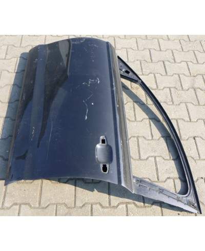 Audi A6 C7 Drzwi Lewy Przód 4g0831051
