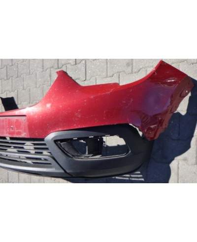 Opel Crossland X Zderzak Przód 39097370