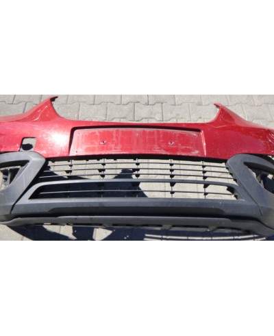Opel Crossland X Zderzak Przód 39097370