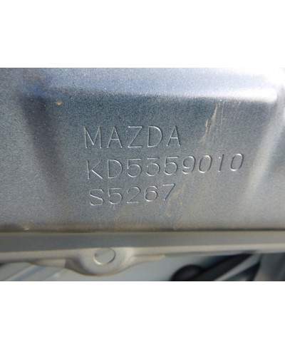 Mazda CX-5 Drzwi Lewy Przód kd5359010