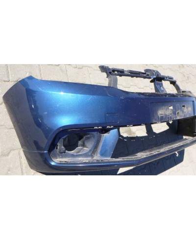 Dacia Sandero Zderzak Przód 620226530r