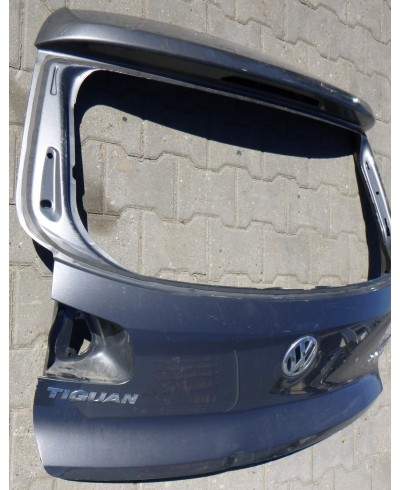 VW Tiguan Klapa Tył 5n0827025g