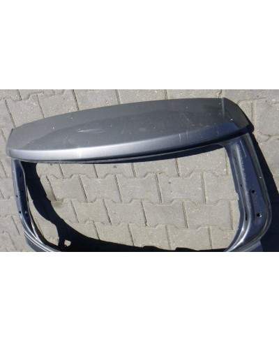 VW Tiguan Klapa Tył 5n0827025g