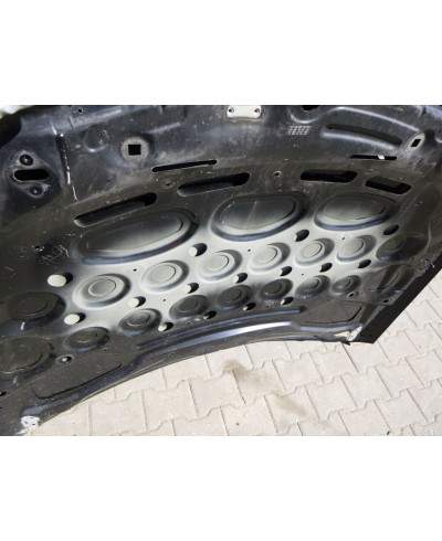 Mercedes C W204 Maska a2048801057