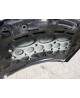 Mercedes C W204 Maska a2048801057