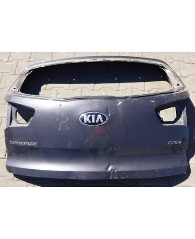 Kia Sportage Klapa Tył