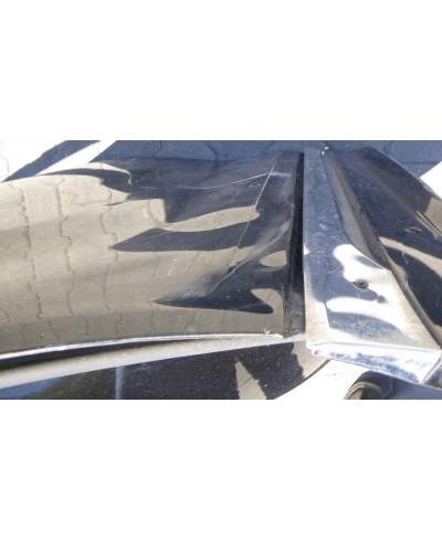 VW Touareg Drzwi Tył Prawe 7p0833056a