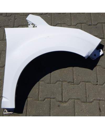 Ford C-Max Błotnik Przód Prawy am51r16015ah