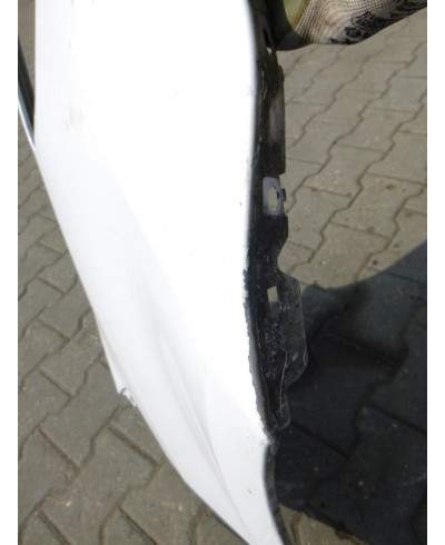 Mercedes Sprinter Błotnik Prawy Przód