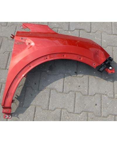Renault Captur II Błotnik Prawy Przód 631009055r