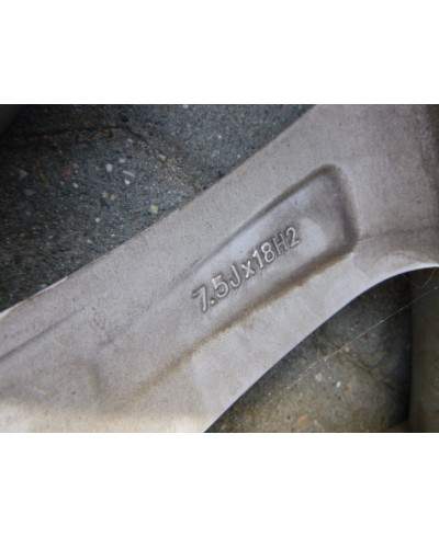 Skoda Octavia IV Felga 18" 5e3601025as