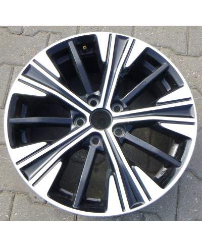 Mitsubishi Eclipse Felga 18"