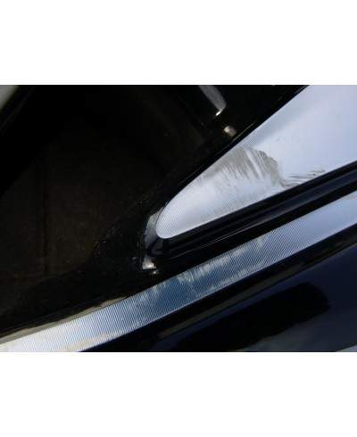 Mitsubishi Eclipse Felga 18"