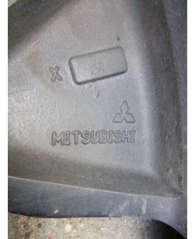 Mitsubishi Eclipse Felga 18"
