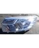 Dacia Sandero Reflektor Lewy 260604218r