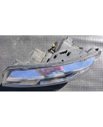 Dacia Sandero Reflektor Lewy 260604218r