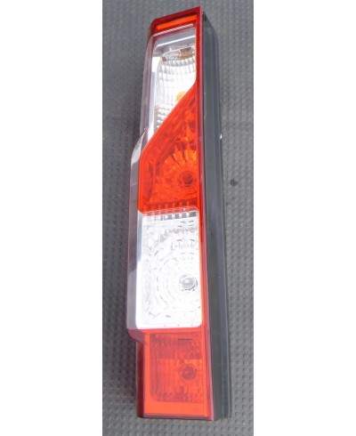 Opel Movano Lampa Lewy Tył 265550023r