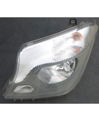 Mercedes Sprinter Reflektor Lewy a9068202361