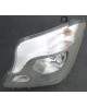 Mercedes Sprinter Reflektor Lewy a9068202361