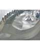 Mercedes Sprinter Reflektor Lewy a9068202361