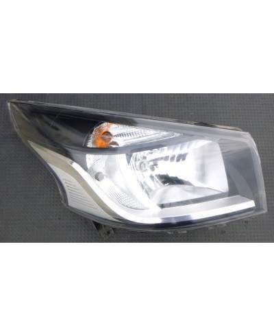 Renault Trafic Reflektor Prawy 260101161r
