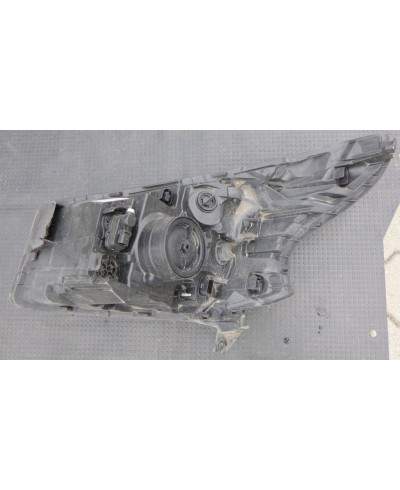Renault Trafic Reflektor Prawy 260101161r