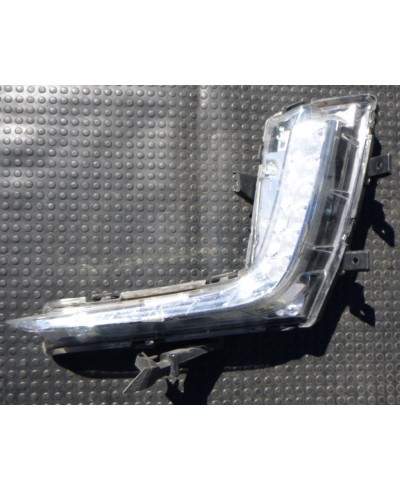 Suzuki Swift Halogen Lewy w1376