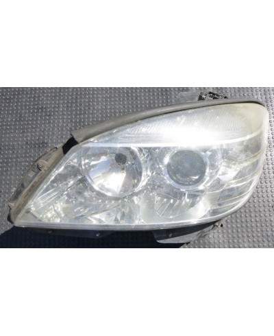 Mercedes C W204 Reflektor Lewy a2048208361