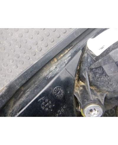 Mercedes Atego Kierunkowskaz Prawy a9678200421kz