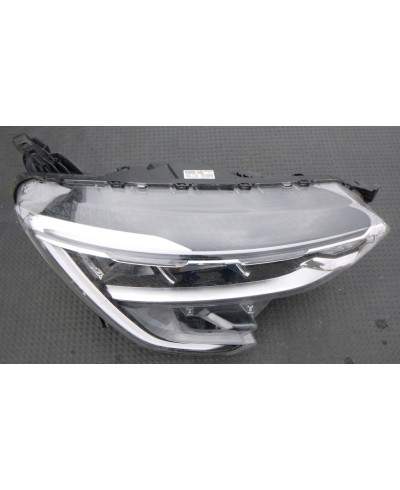 Renault Arkana Reflektor Prawy 260102483r