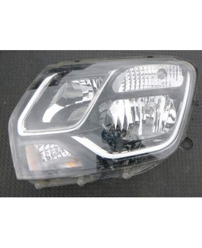 Dacia Duster Reflektor Lewy 260608209r