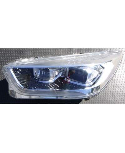 Ford Kuga Reflektor Lewy gv41-13d155-ah