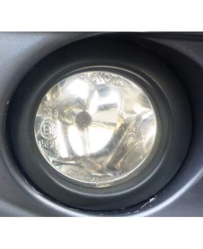 Toyota Corolla Verso I Halogen Prawy