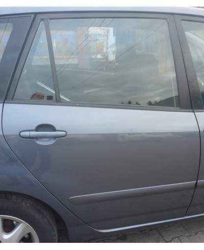 Toyota Corolla Verso I Drzwi Prawy Tył