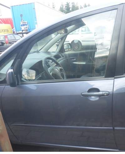 Toyota Corolla Verso I Drzwi Lewy Przód