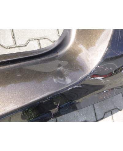 Mercedes GLC Zderzak Tył a2538850725