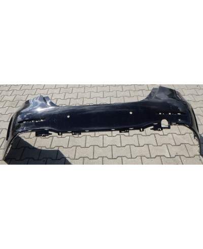 Mercedes C W206 Zderzak Tył a2068850703