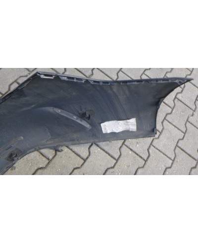 Mercedes C W206 Zderzak Tył a2068850703