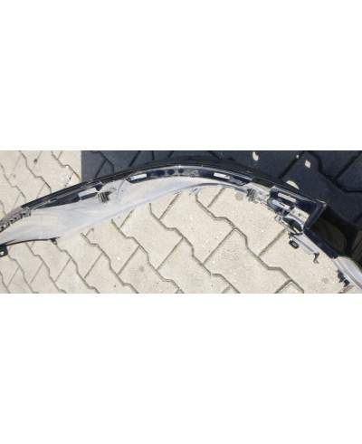 Mercedes C W206 Zderzak Tył a2068850703