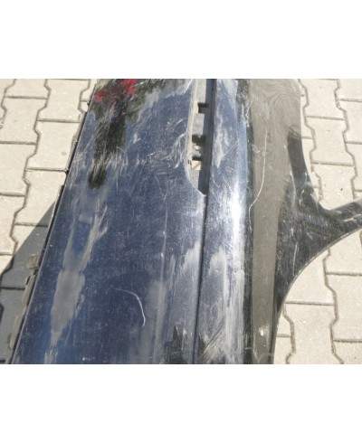 Mercedes E W213 Zderzak Tył a2138850025