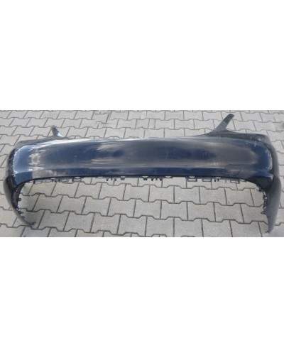 Mercedes C W205 Zderzak Tył w2058850138