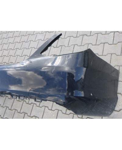Mercedes C W205 Zderzak Tył w2058850138