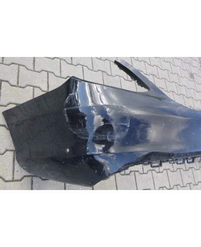 Mercedes C W205 Zderzak Tył w2058850138