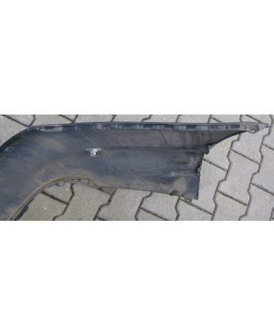 Mercedes C W205 Zderzak Tył w2058850138