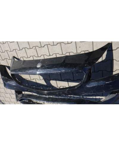Mercedes CLA W117 Zderzak Przód A1178856700