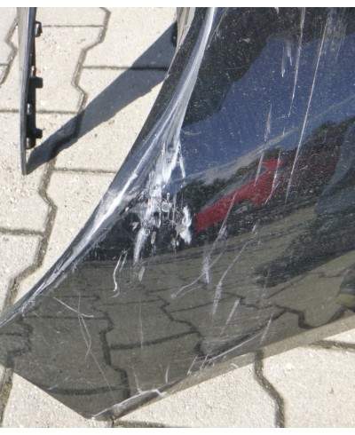 Mercedes CLA W117 Zderzak Przód A1178856700